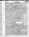 English Chronicle and Whitehall Evening Post Tuesday 30 November 1802 Page 1