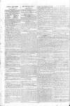 English Chronicle and Whitehall Evening Post Thursday 16 April 1807 Page 2