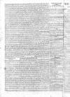 English Chronicle and Whitehall Evening Post Thursday 16 April 1807 Page 4