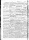 English Chronicle and Whitehall Evening Post Thursday 30 April 1807 Page 4
