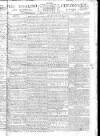 English Chronicle and Whitehall Evening Post Saturday 09 May 1807 Page 1
