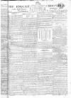 English Chronicle and Whitehall Evening Post Thursday 14 May 1807 Page 1