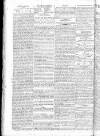 English Chronicle and Whitehall Evening Post Saturday 23 May 1807 Page 4