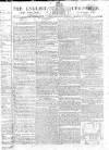 English Chronicle and Whitehall Evening Post Tuesday 02 June 1807 Page 1