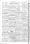 English Chronicle and Whitehall Evening Post Thursday 11 June 1807 Page 4