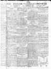English Chronicle and Whitehall Evening Post Tuesday 23 June 1807 Page 1