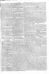 English Chronicle and Whitehall Evening Post Thursday 30 July 1807 Page 3
