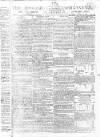 English Chronicle and Whitehall Evening Post Tuesday 22 September 1807 Page 1