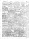 English Chronicle and Whitehall Evening Post Saturday 26 September 1807 Page 4