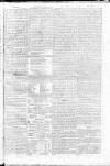 English Chronicle and Whitehall Evening Post Tuesday 29 September 1807 Page 3