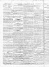 English Chronicle and Whitehall Evening Post Thursday 22 October 1807 Page 4