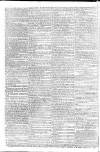 English Chronicle and Whitehall Evening Post Saturday 11 February 1809 Page 4