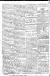 English Chronicle and Whitehall Evening Post Tuesday 14 February 1809 Page 4