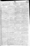 English Chronicle and Whitehall Evening Post Saturday 15 August 1812 Page 1