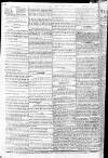 English Chronicle and Whitehall Evening Post Saturday 15 August 1812 Page 4
