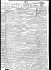 English Chronicle and Whitehall Evening Post Tuesday 17 August 1813 Page 1