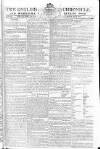 English Chronicle and Whitehall Evening Post Tuesday 08 February 1814 Page 1