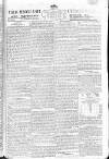 English Chronicle and Whitehall Evening Post Thursday 24 February 1814 Page 1