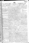 English Chronicle and Whitehall Evening Post Tuesday 15 March 1814 Page 1