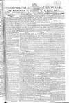 English Chronicle and Whitehall Evening Post Thursday 07 April 1814 Page 1