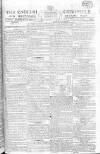 English Chronicle and Whitehall Evening Post Saturday 09 April 1814 Page 1
