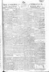 English Chronicle and Whitehall Evening Post Thursday 14 April 1814 Page 1