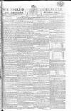 English Chronicle and Whitehall Evening Post Tuesday 26 April 1814 Page 1
