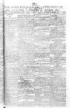 English Chronicle and Whitehall Evening Post Saturday 30 April 1814 Page 1