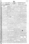 English Chronicle and Whitehall Evening Post Tuesday 03 May 1814 Page 1