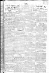 English Chronicle and Whitehall Evening Post Saturday 14 May 1814 Page 1