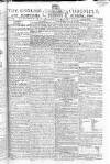 English Chronicle and Whitehall Evening Post Tuesday 24 May 1814 Page 1