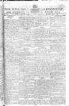 English Chronicle and Whitehall Evening Post Thursday 02 June 1814 Page 1