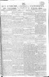 English Chronicle and Whitehall Evening Post Saturday 04 June 1814 Page 1
