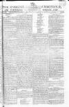 English Chronicle and Whitehall Evening Post Tuesday 14 June 1814 Page 1