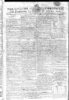 English Chronicle and Whitehall Evening Post Thursday 18 January 1816 Page 1