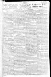 English Chronicle and Whitehall Evening Post Saturday 20 December 1817 Page 1