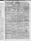 English Chronicle and Whitehall Evening Post Tuesday 06 January 1818 Page 1