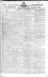 English Chronicle and Whitehall Evening Post Saturday 28 February 1818 Page 1