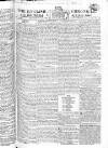 English Chronicle and Whitehall Evening Post Saturday 04 April 1818 Page 1
