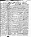English Chronicle and Whitehall Evening Post Thursday 01 October 1818 Page 1