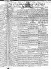 English Chronicle and Whitehall Evening Post Tuesday 20 October 1818 Page 1