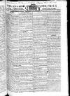 English Chronicle and Whitehall Evening Post Tuesday 10 November 1818 Page 1