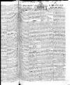 English Chronicle and Whitehall Evening Post Saturday 19 December 1818 Page 1