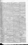 English Chronicle and Whitehall Evening Post Tuesday 12 January 1819 Page 3