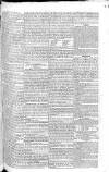 English Chronicle and Whitehall Evening Post Tuesday 19 January 1819 Page 3