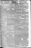 English Chronicle and Whitehall Evening Post Thursday 06 May 1819 Page 1