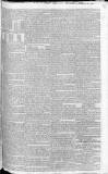 English Chronicle and Whitehall Evening Post Saturday 08 May 1819 Page 3