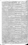 English Chronicle and Whitehall Evening Post Tuesday 15 June 1819 Page 4