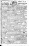 English Chronicle and Whitehall Evening Post Tuesday 17 August 1819 Page 1