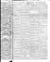 English Chronicle and Whitehall Evening Post Saturday 02 October 1819 Page 1